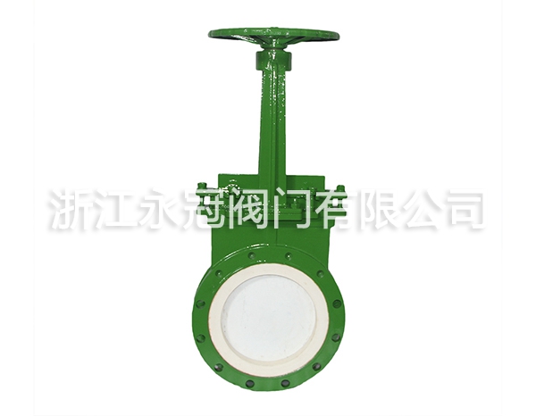 手動(dòng)法蘭陶瓷刀閘閥PZ73TC 手動(dòng)法蘭陶瓷刀閘閥PZ73TC