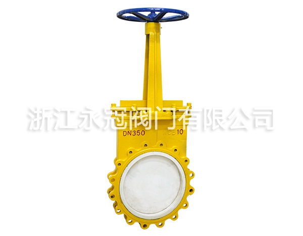 陶瓷刀閘閥PZV43TC 陶瓷刀閘閥PZV43TC