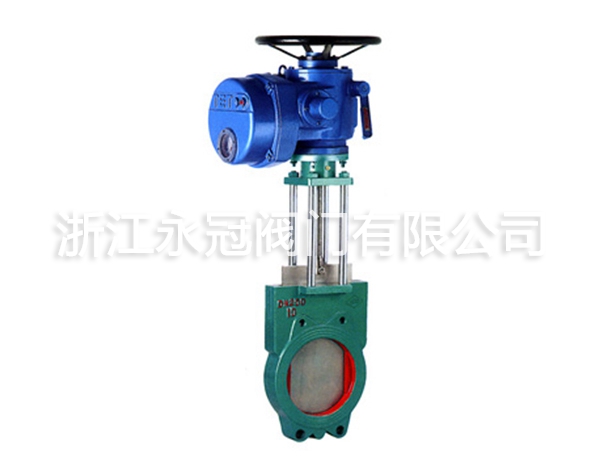電動漿液閥Z73X 電動漿液閥Z73X