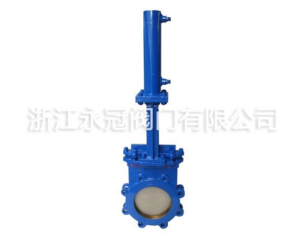 液動(dòng)刀閘閥PZV743H 液動(dòng)刀閘閥PZV743H