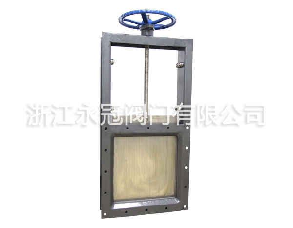 螺旋方閘門(防盜型) 螺旋方閘門(防盜型)